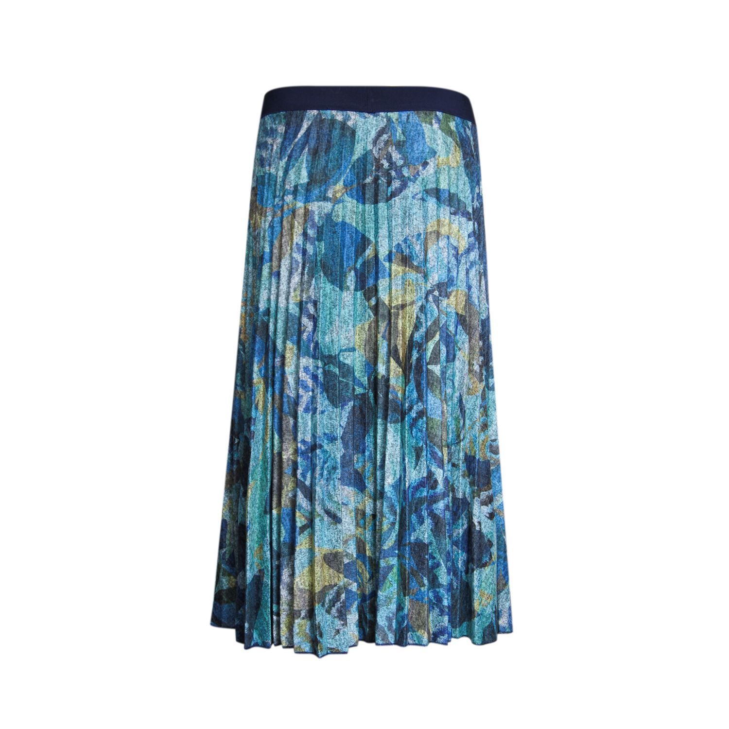 Roberto Sarto Rok Blauw