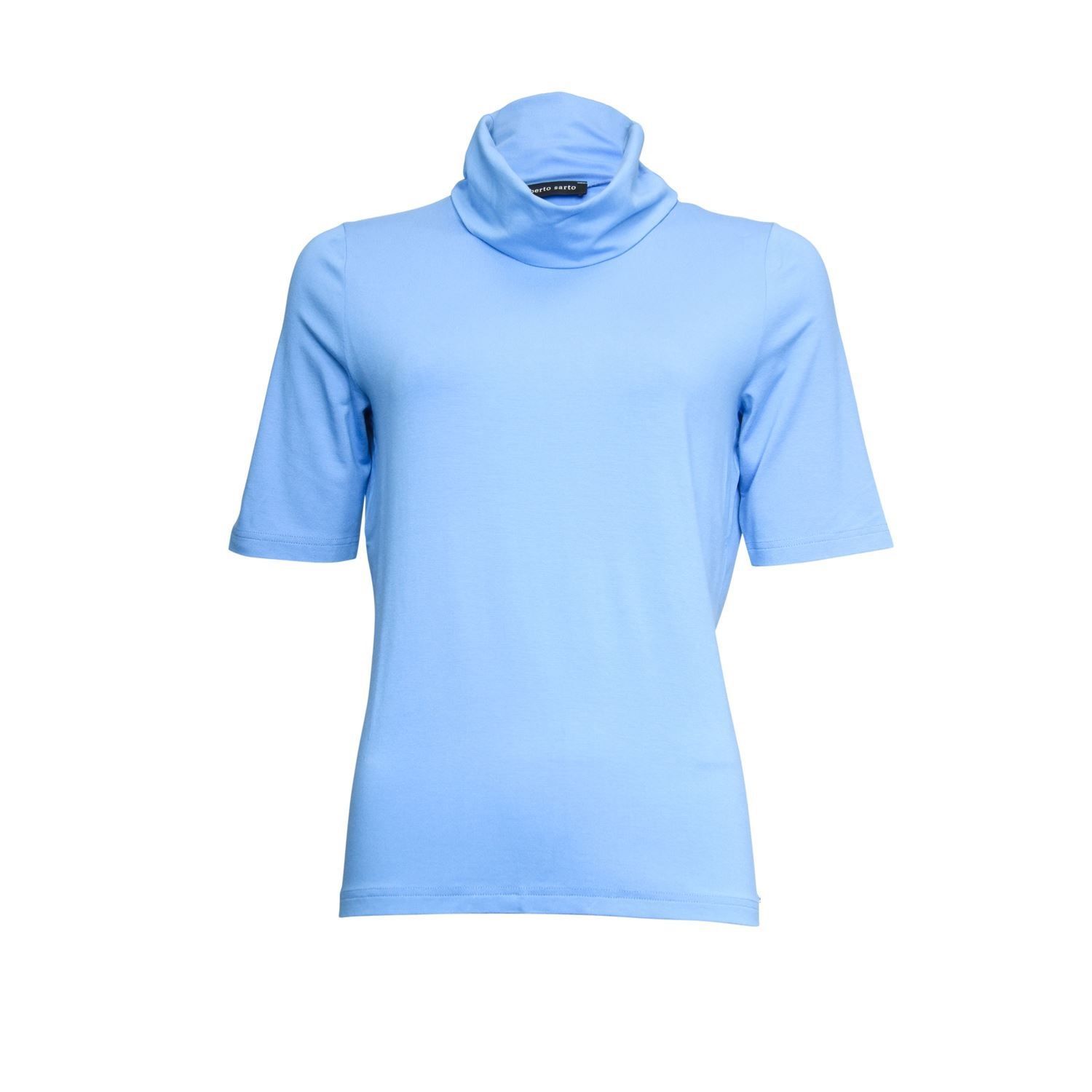 Roberto Sarto T-Shirt Blauw