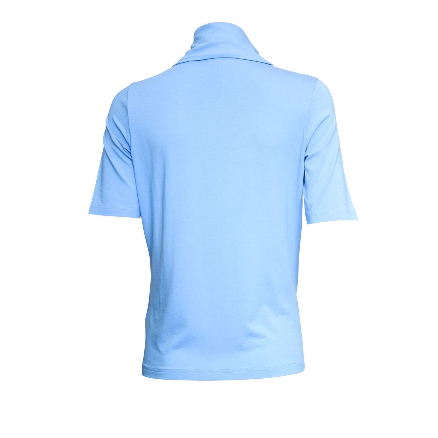 Roberto Sarto T-Shirt Blauw