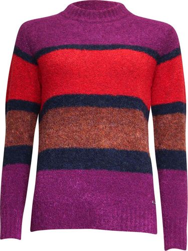 Roberto Sarto Pullover turtle Multi