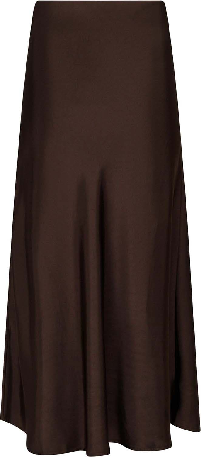 Neo Noir Rok Bovary Bruin Lange Rokken neo-noir-rok-bovary-bruin-lange-rokken