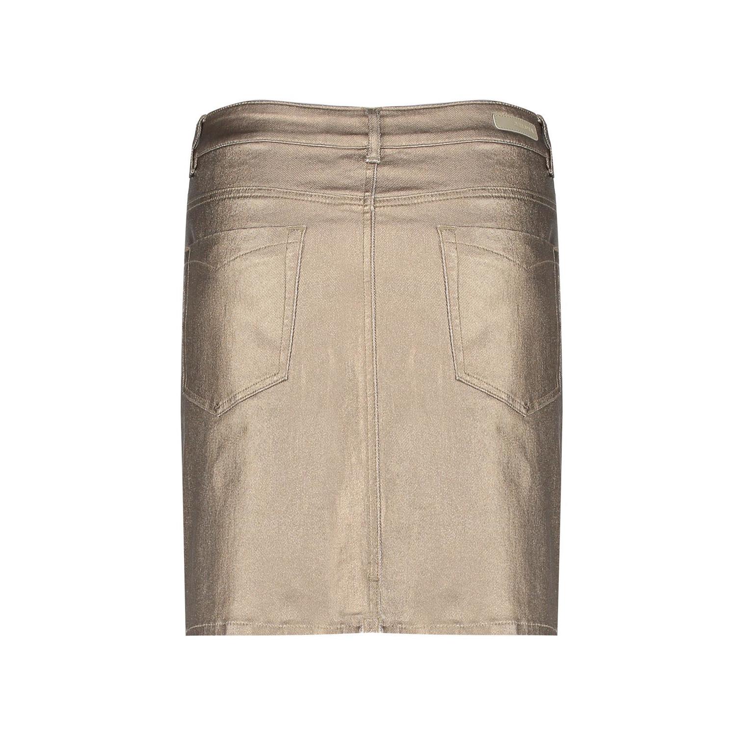 Geisha Rok Coated Goud Geisha Rok Coated Goud