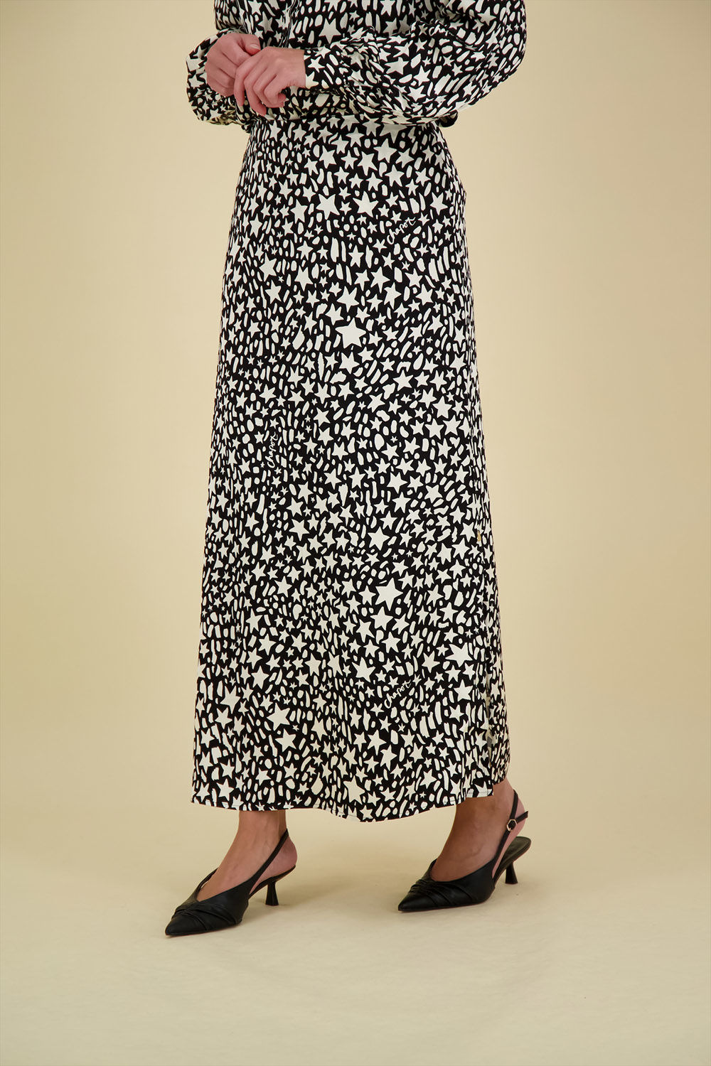 Fabienne Chapot Rok Laurie Zwart Fabienne Chapot Rok Laurie Zwart
