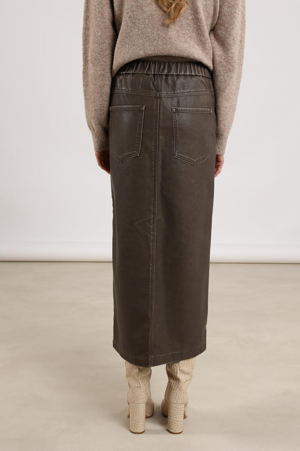 Nukus Rok San Francisco Taupe Nukus Rok San Francisco Taupe