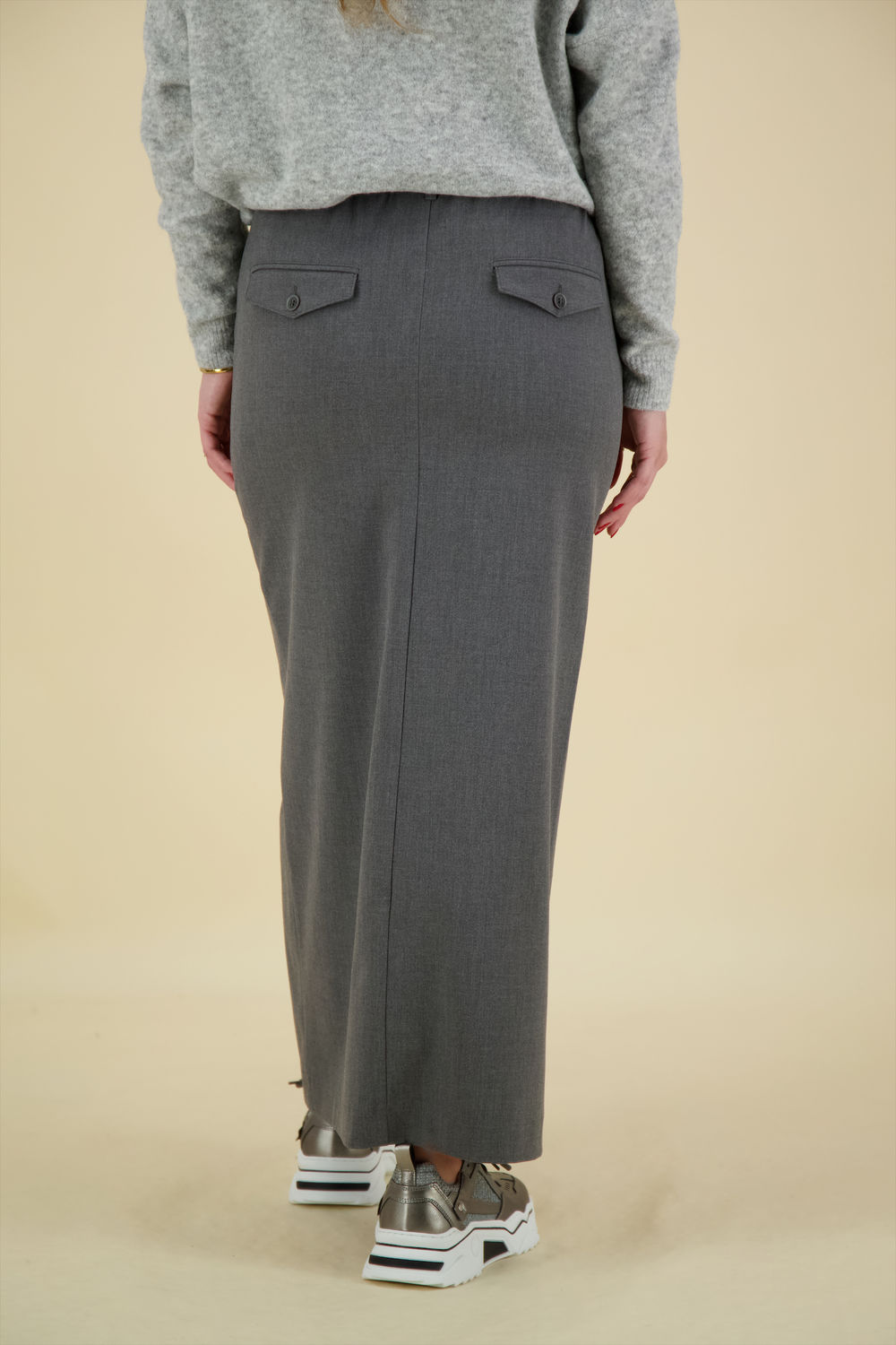 Summum Rok Stretch Antractiet Summum Rok Stretch Antractiet