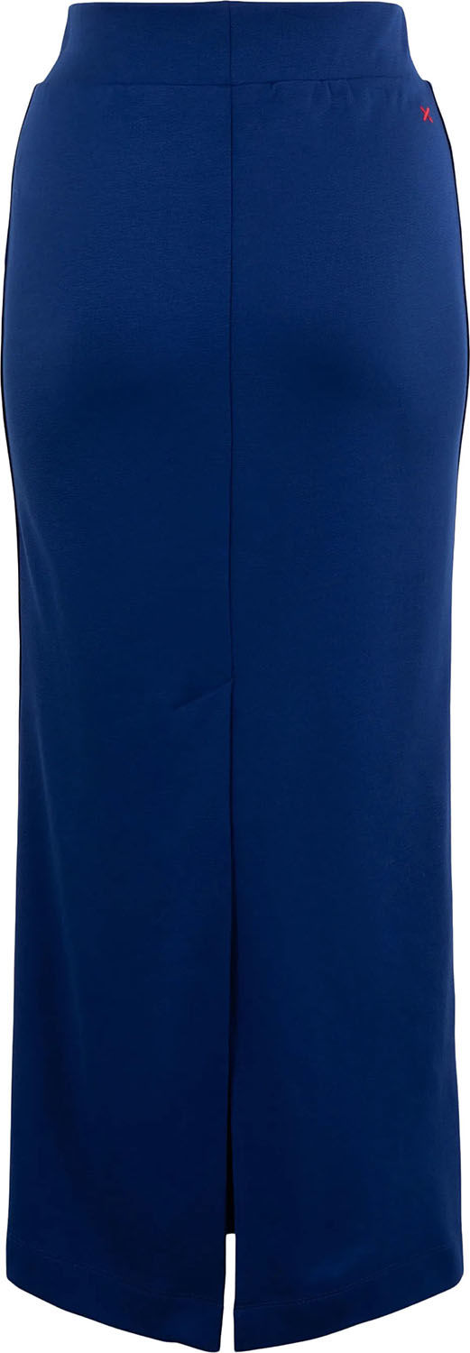 Anna Blue Rok Styx Blauw Anna Blue Rok Styx Blauw