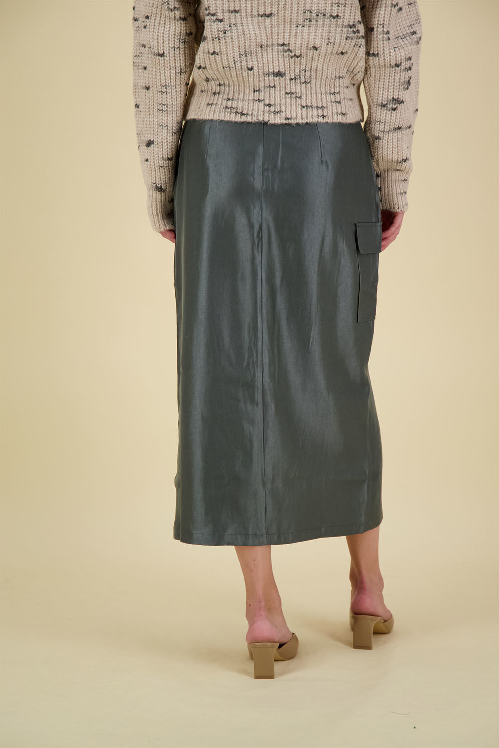 Aaiko Rok Varya Groen Aaiko Rok Varya Groen