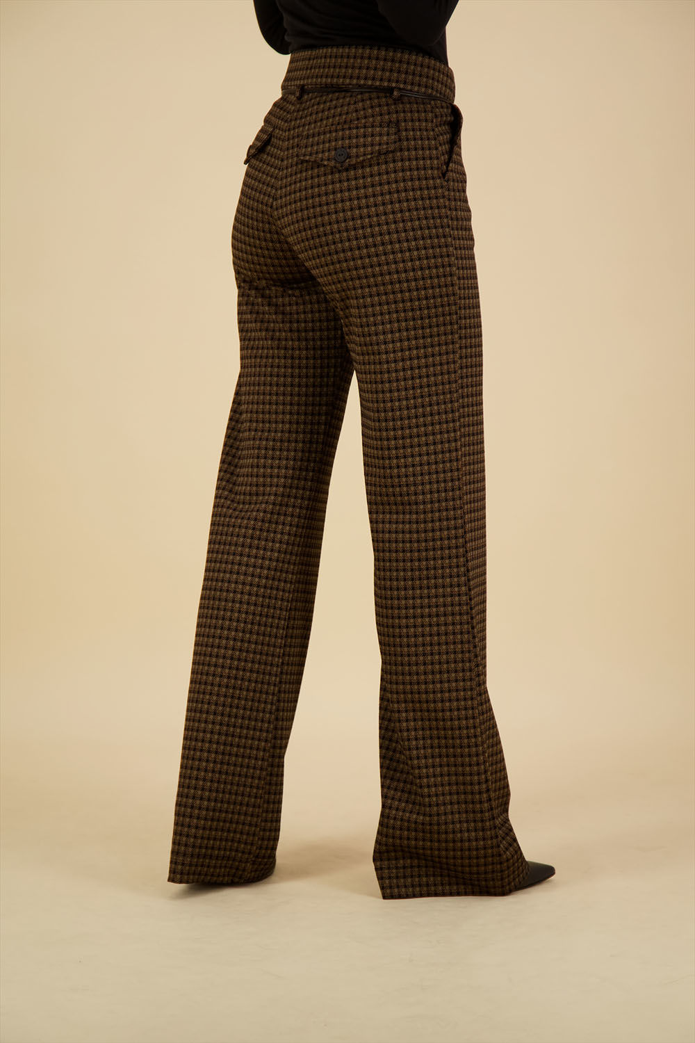 TQ Amsterdam Broek Romee Bruin TQ Amsterdam Broek Romee Bruin