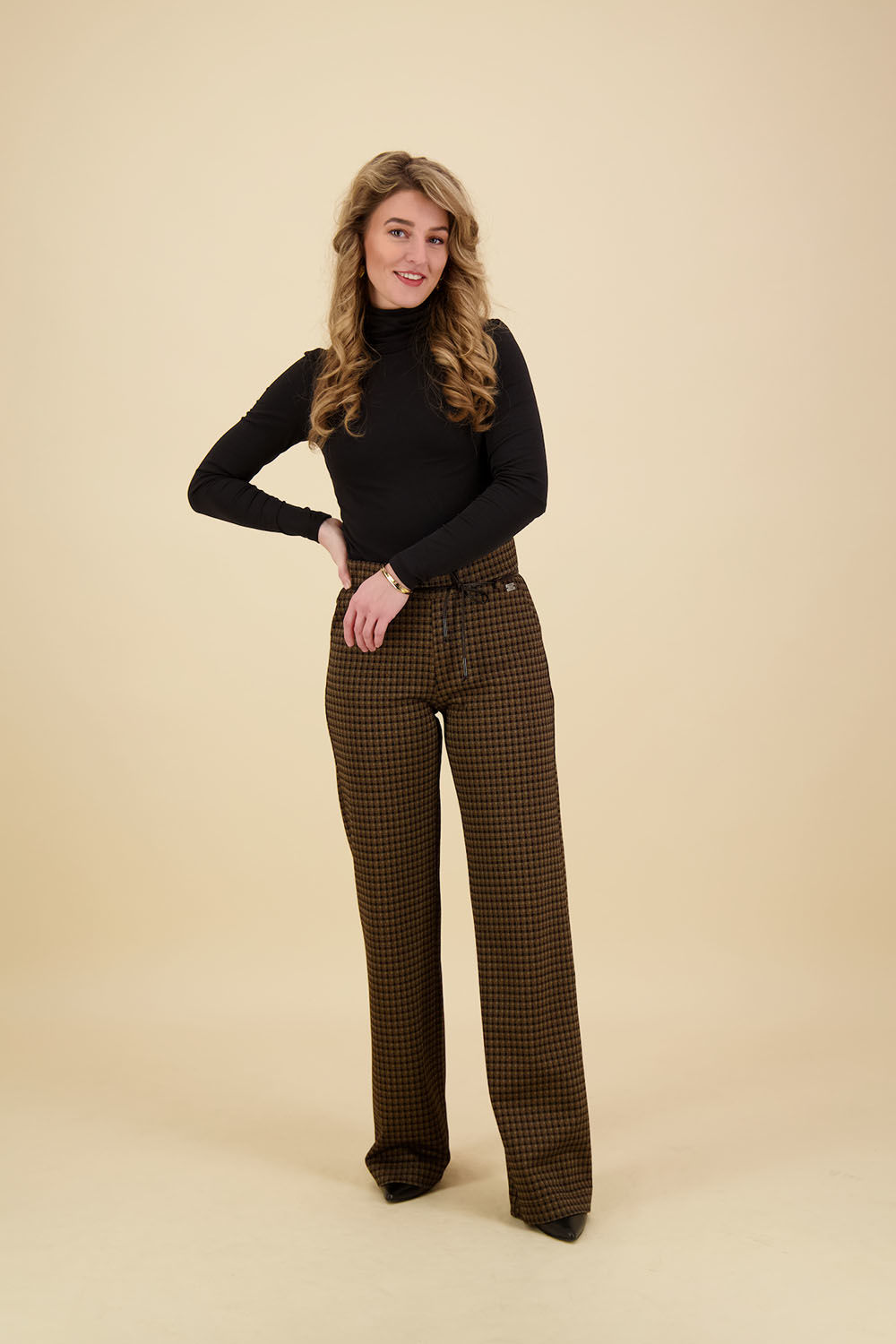 TQ Amsterdam Broek Romee Bruin TQ Amsterdam Broek Romee Bruin