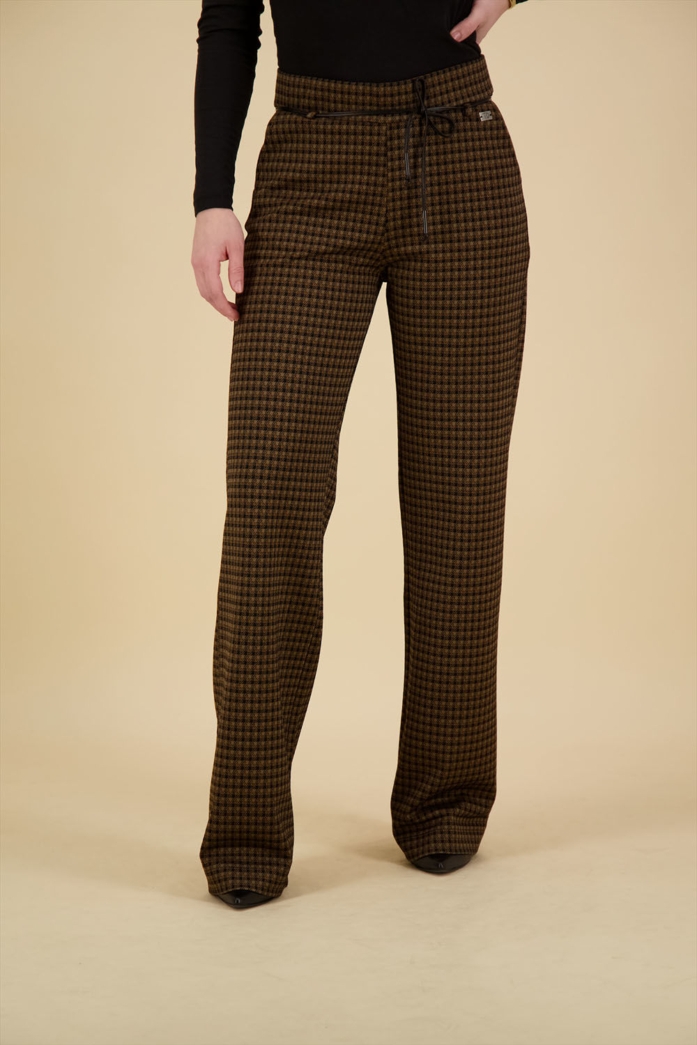 TQ Amsterdam Broek Romee Bruin TQ Amsterdam Broek Romee Bruin