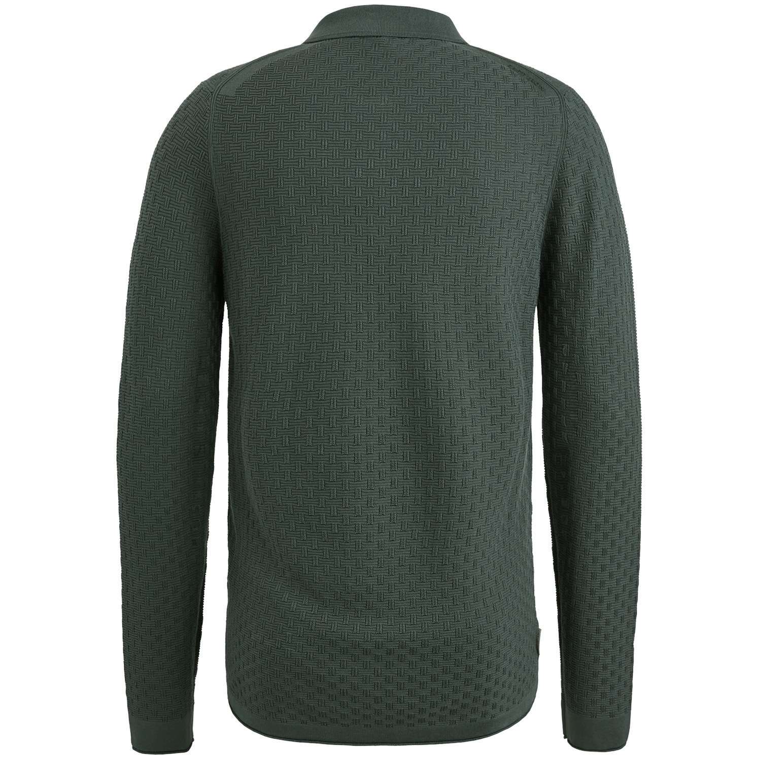 Cast Iron Trui Antraciet Cast Iron Trui Antraciet