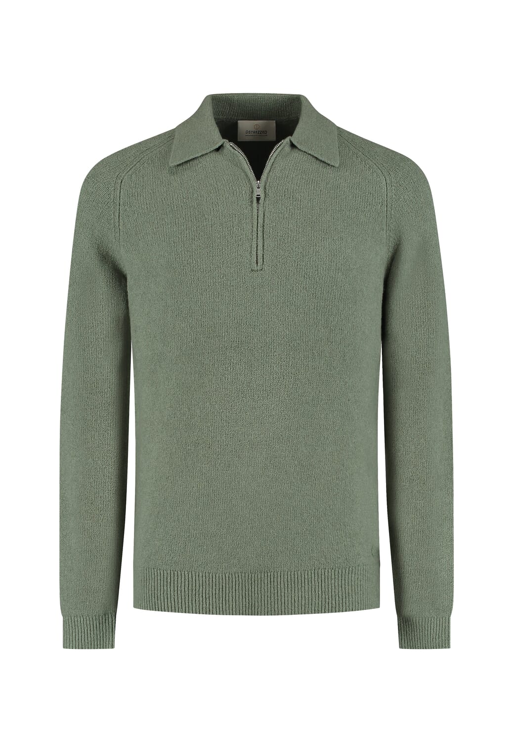 Dstrezzed  Dstrezzed