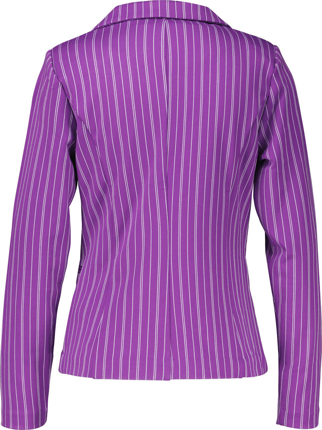Ichi Blazer Ruti Paars  Ichi Blazer Ruti Paars