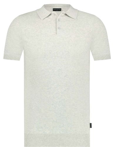 Saint Steve Poloshirt Chris Wit