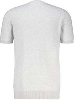 T-shirt Boudewijn Wit