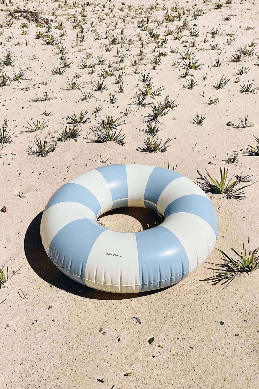 Petites Pommes Zwemband Sally Blauw Petites Pommes Zwemband Sally Blauw