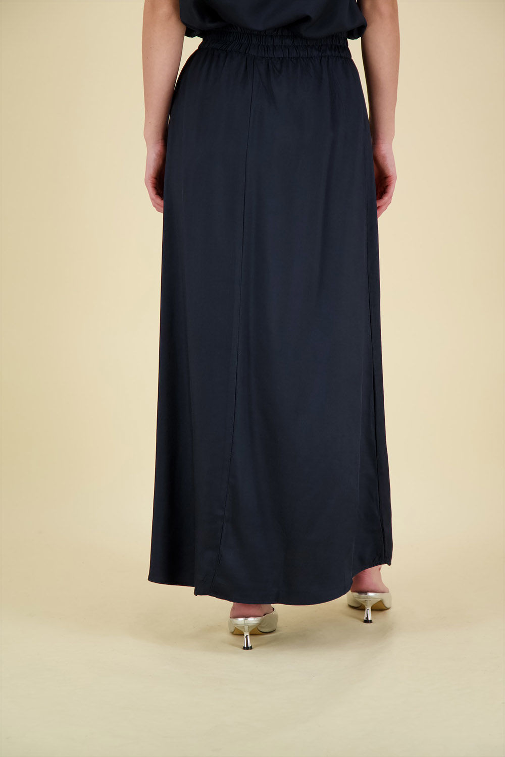 Zusss Rok Blauw Zusss Rok Blauw