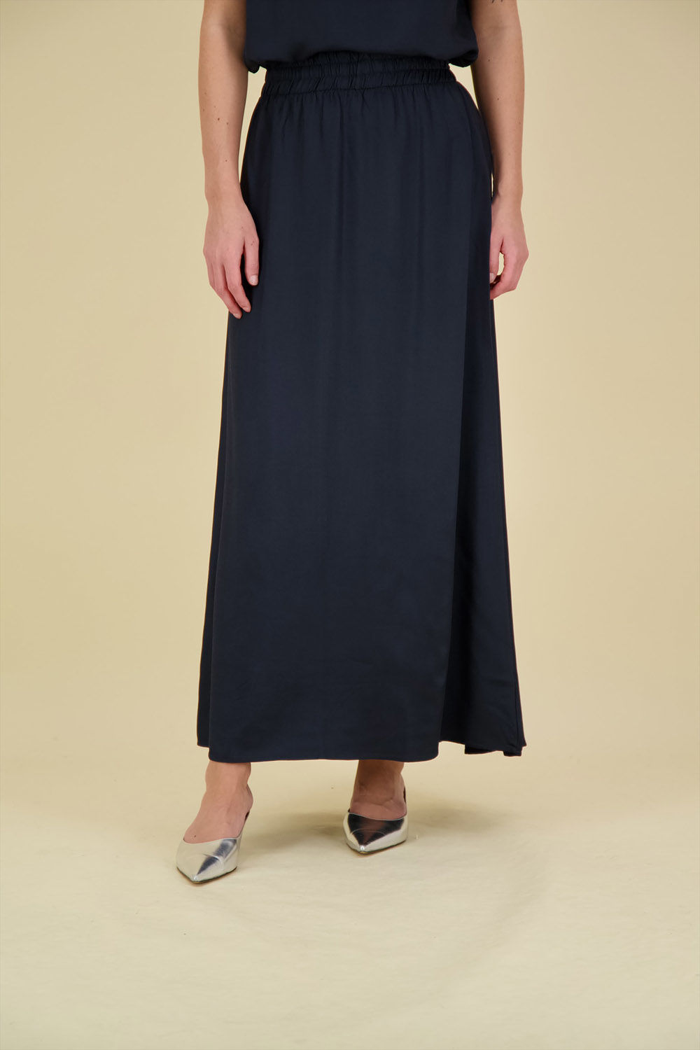 Zusss Rok Blauw Zusss Rok Blauw