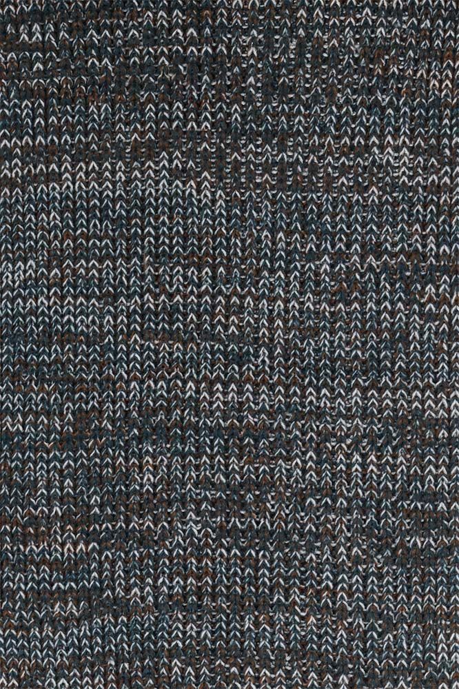 No Excess Sjaal Blauw No Excess Sjaal Blauw