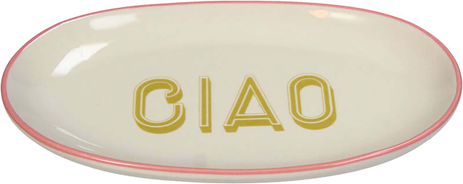 Bomont Collection Bord Ciao Beige Bomont Collection Bord Ciao Beige