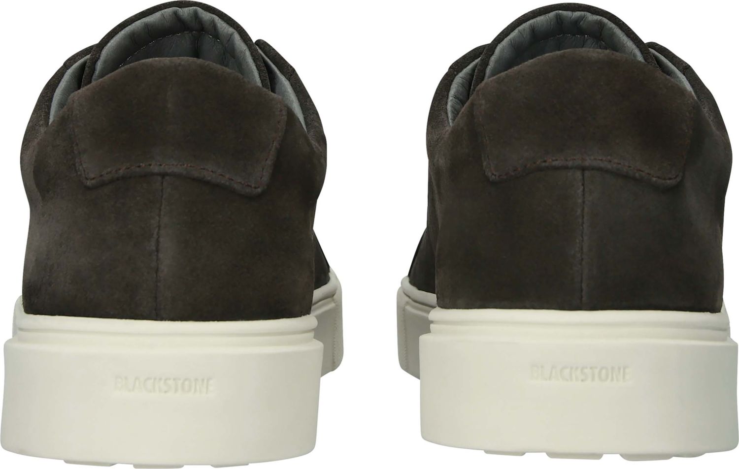 Blackstone Schoenen Crag Finn laag Bruin Blackstone Schoenen Crag Finn laag Bruin