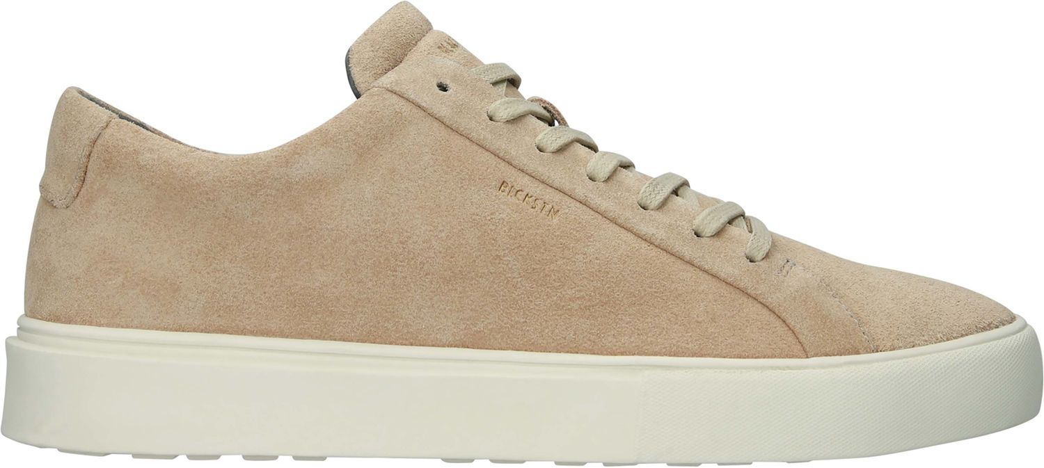 Blackstone Schoenen Crag Finn laag Bruin Blackstone Schoenen Crag Finn laag Bruin