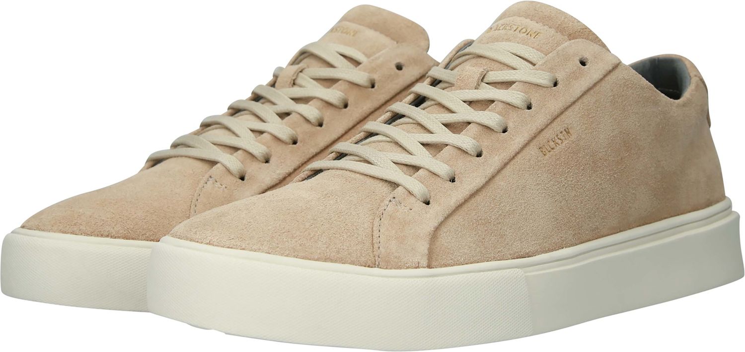 Blackstone Schoenen Crag Finn laag Bruin Blackstone Schoenen Crag Finn laag Bruin