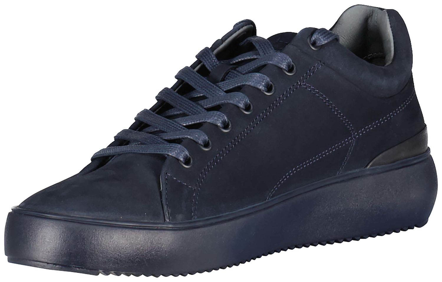Blackstone Schoenen Gem Allister Donkerblauw Blackstone Schoenen Gem Allister Donkerblauw