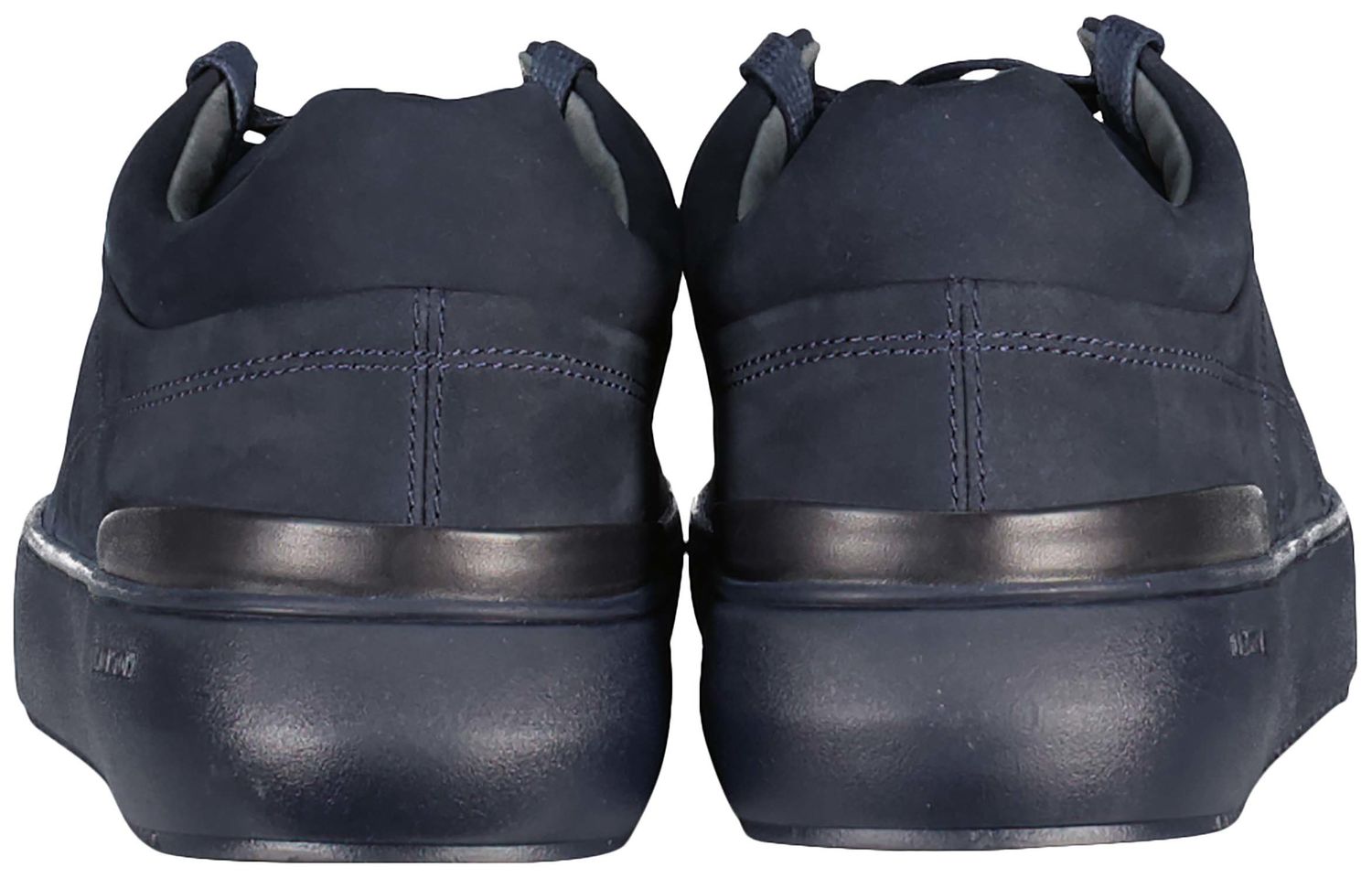 Blackstone Schoenen Gem Allister Donkerblauw Blackstone Schoenen Gem Allister Donkerblauw