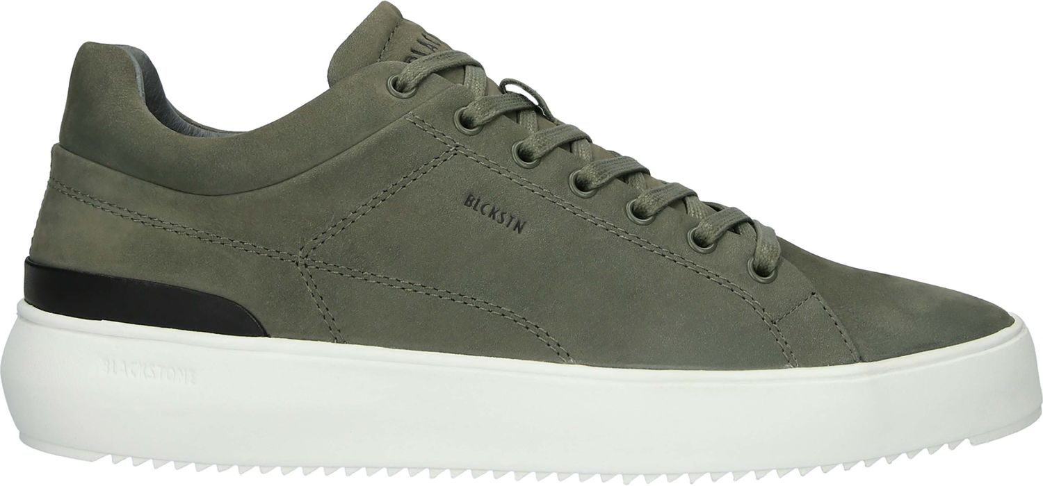 Blackstone Schoenen Gem Allister Groen Blackstone Schoenen Gem Allister Groen