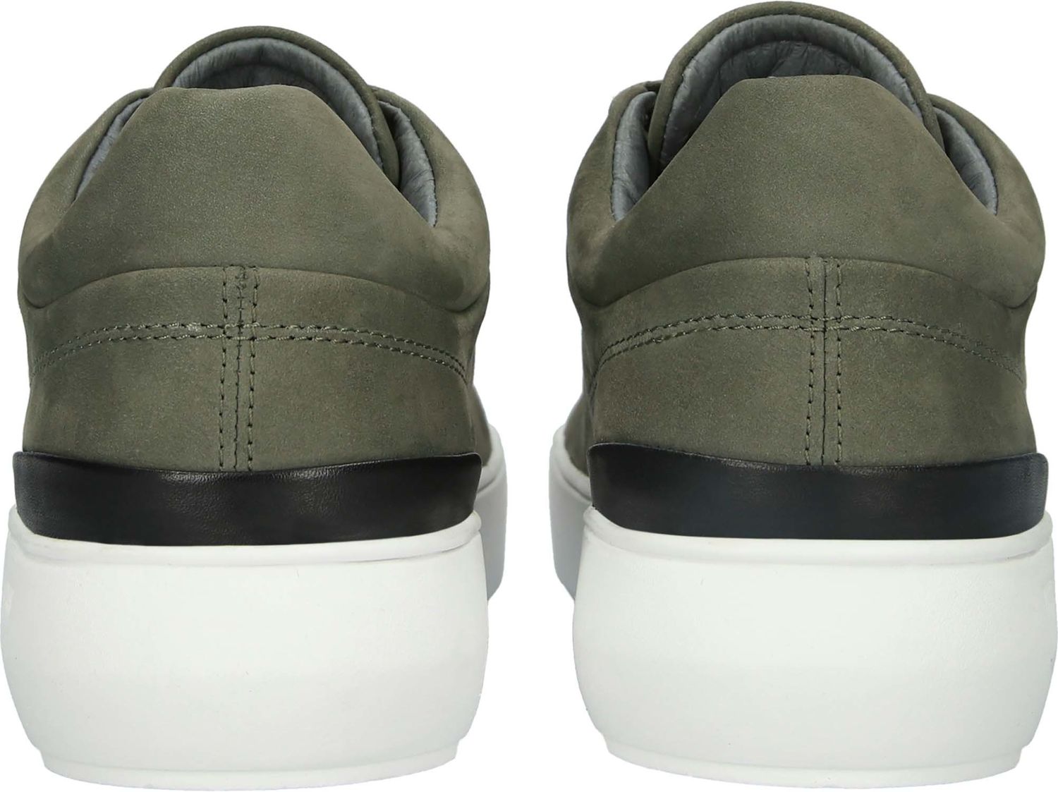 Blackstone Schoenen Gem Allister Groen Blackstone Schoenen Gem Allister Groen