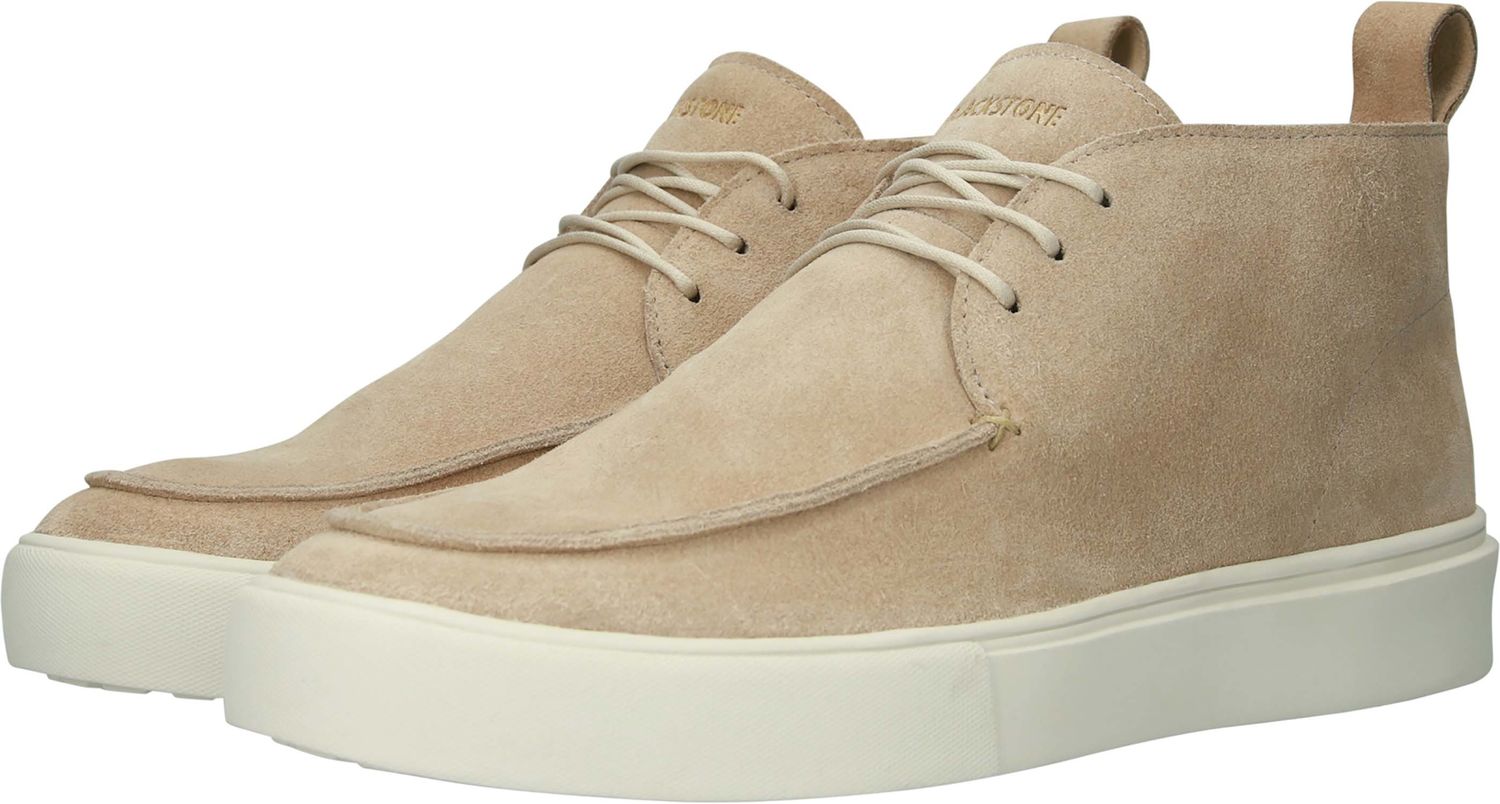 Blackstone Schoenen Ruby Jerrik Bruin Blackstone Schoenen Ruby Jerrik Bruin