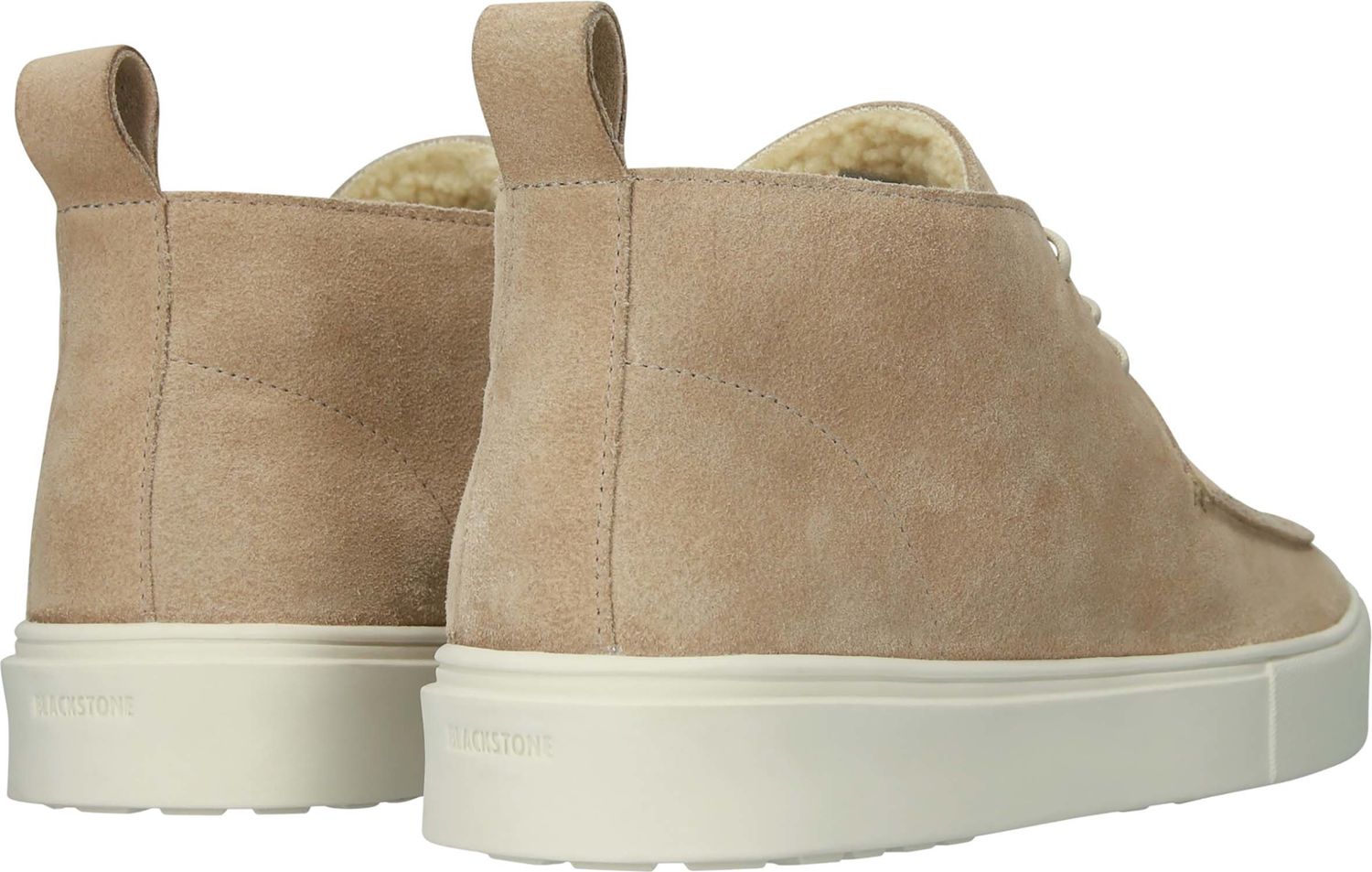 Blackstone Schoenen Ruby Jerrik Bruin Blackstone Schoenen Ruby Jerrik Bruin