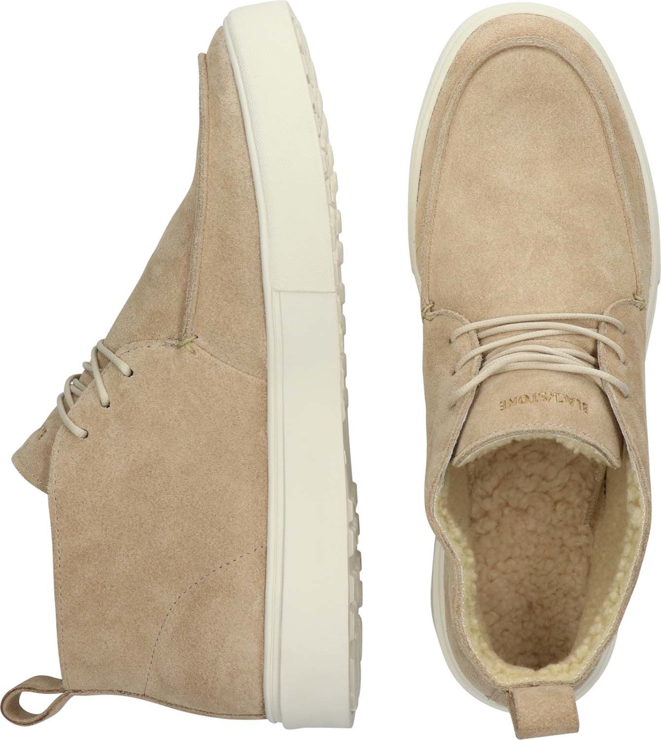 Blackstone Schoenen Ruby Jerrik Bruin Blackstone Schoenen Ruby Jerrik Bruin