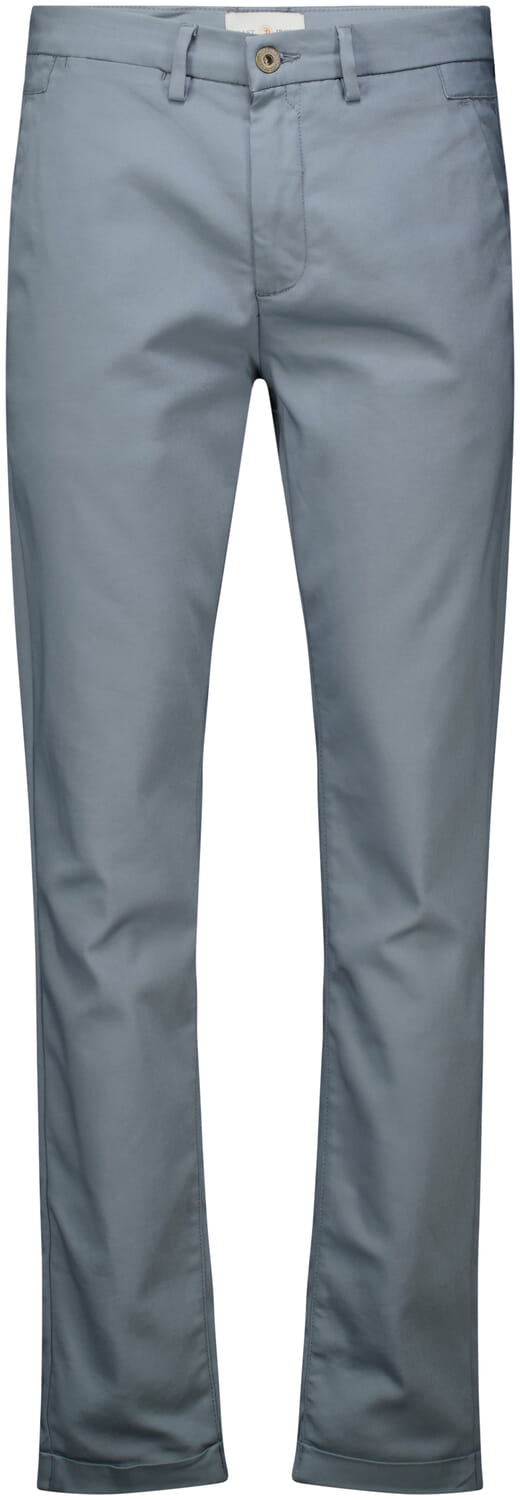 Chino Riser Grijs  Chino Riser Grijs