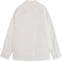 Blouse Utility Wit