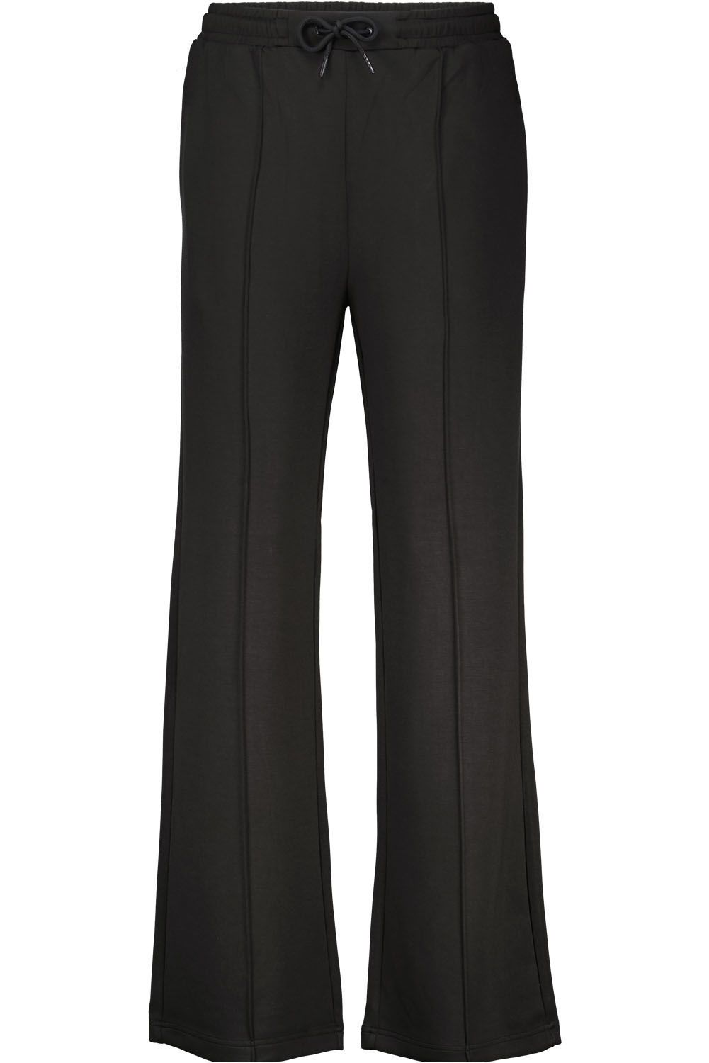 Scotch & Soda Broek Core Modal  Zwart