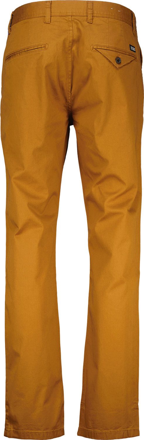 Scotch & Soda Chino Regular Bruin