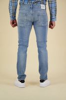 Ralston Regular slim jeans Freshen Blauw