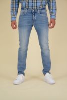 Ralston Regular slim jeans Freshen Blauw