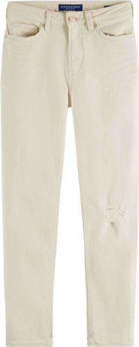 Scotch & Soda High Five slim fit jeans Forget me Wit