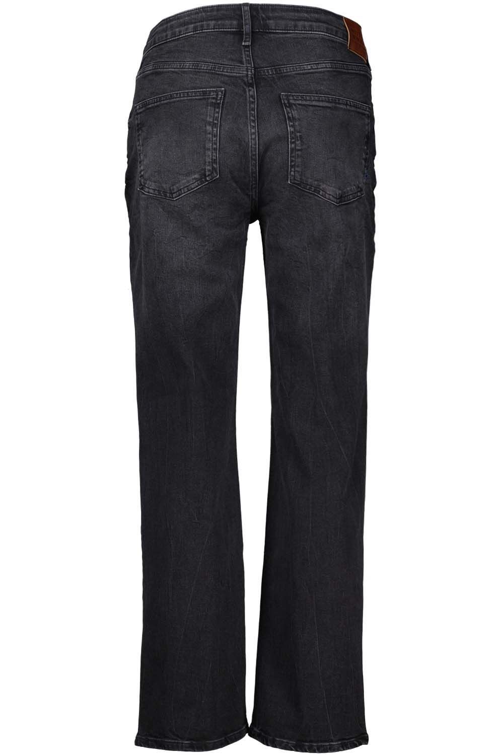 Scotch & Soda Jeans The Sky Zwart