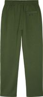 Modal straight leg sweatpants Groen