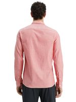 SEASONAL ESSENTIALS OXFORD SHIRT Oranje