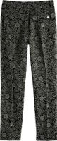 Lowry - Mid rise slim trousers in p Multi