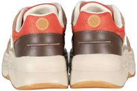 Sneakers Celest Bruin