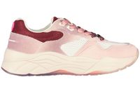 Sneakers Celest Roze