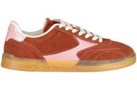 Sneakers Nixie Rood