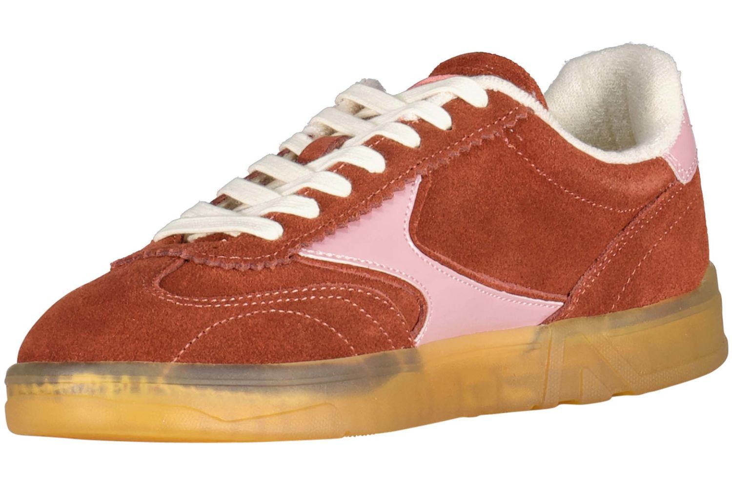 Scotch & Soda Sneakers Nixie Rood