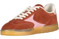 Sneakers Nixie Rood